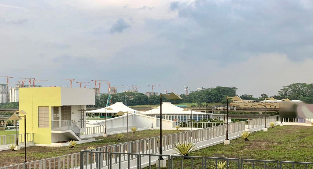 Punggol Place thumbnail photo